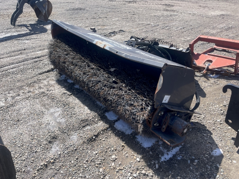 2017 Misc 84" Broom