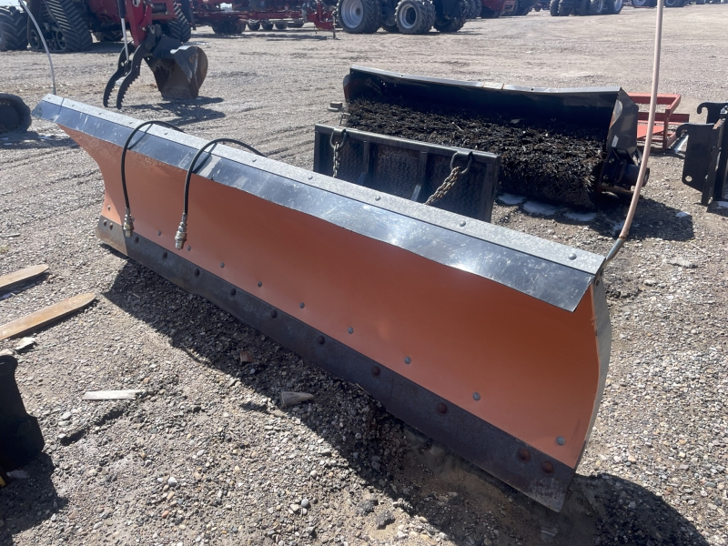 Misc 108" Snow Blade