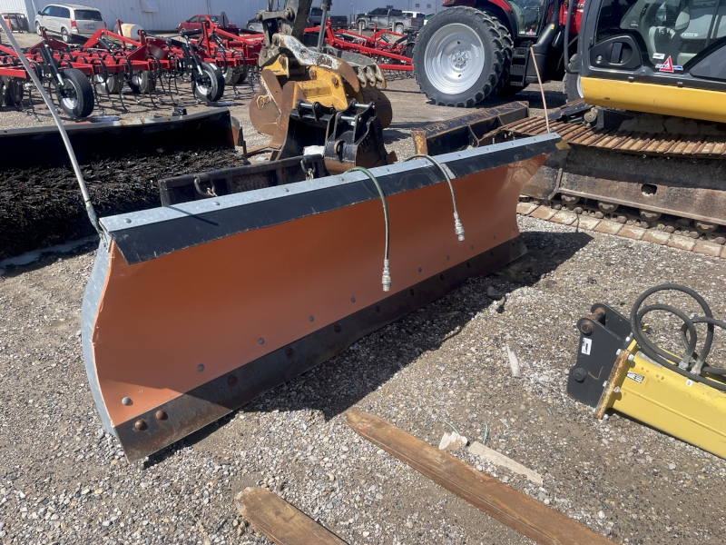 Misc 108" Snow Blade