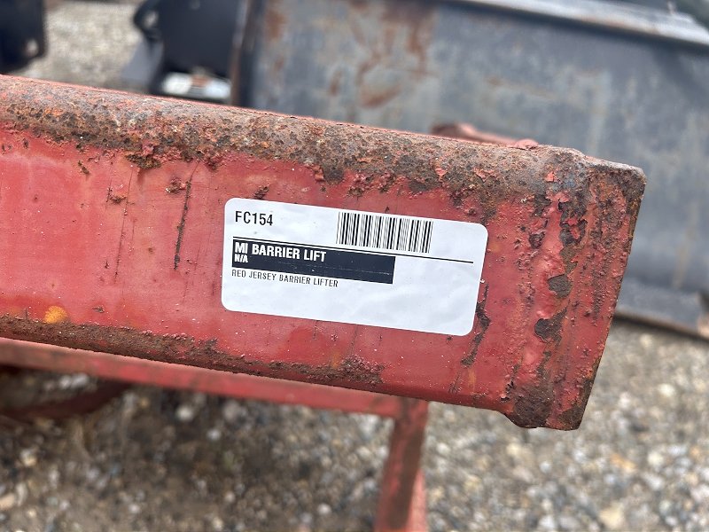 Misc BARRIER LIFT Misc