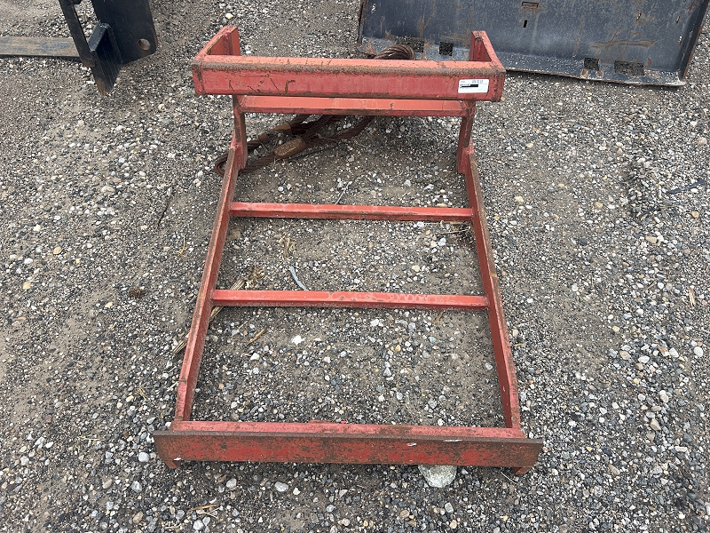 Misc BARRIER LIFT Misc