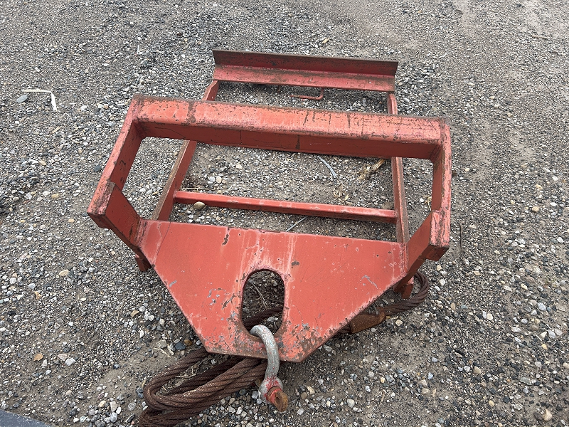 Misc BARRIER LIFT Misc