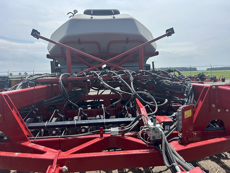 2022 Case IH PD550T-40 Air Drill