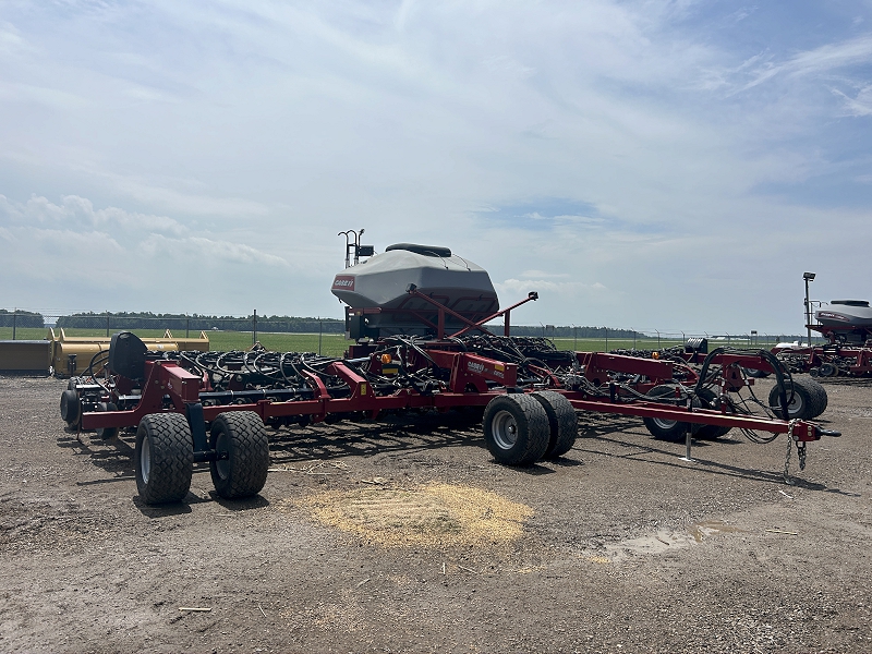 2022 Case IH PD550T-40 Air Drill