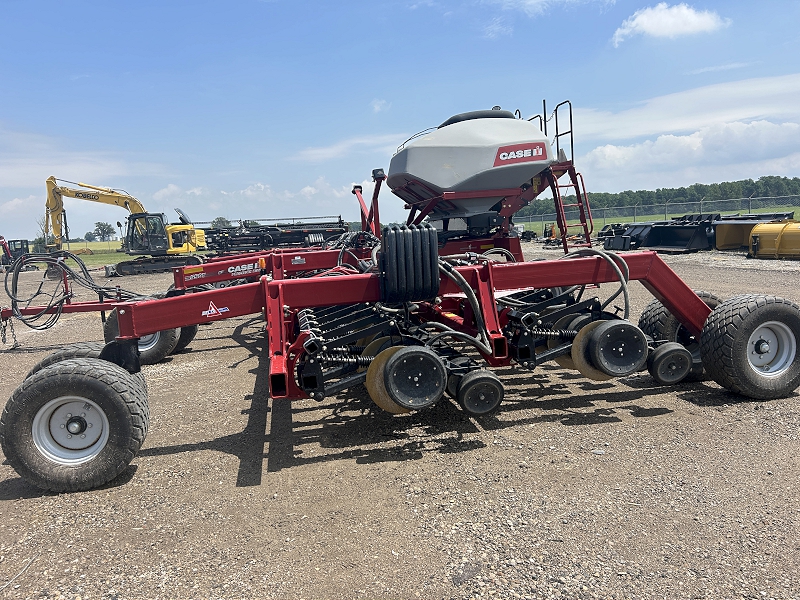 2022 Case IH PD550T-40 Air Drill