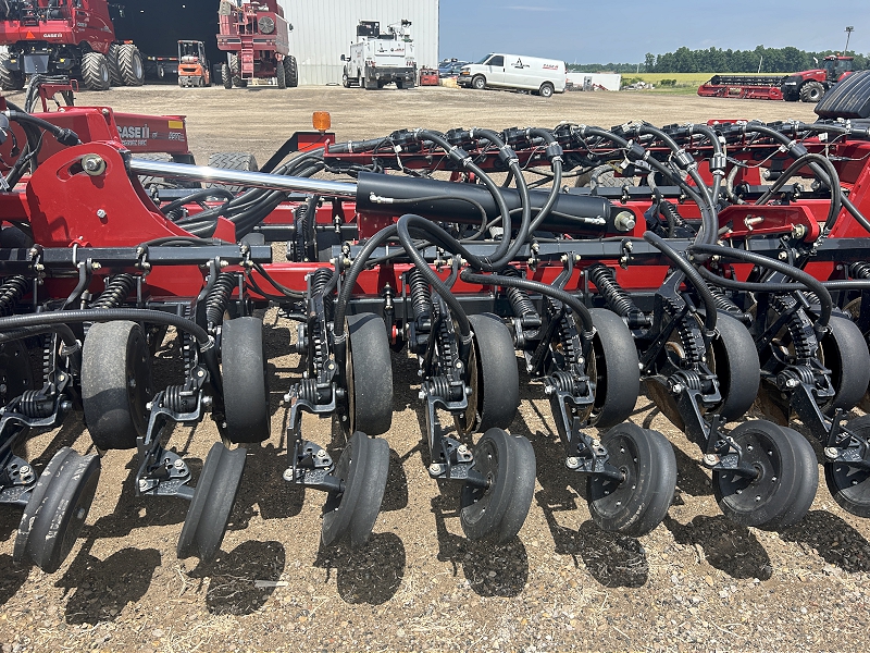 2022 Case IH PD550T-40 Air Drill