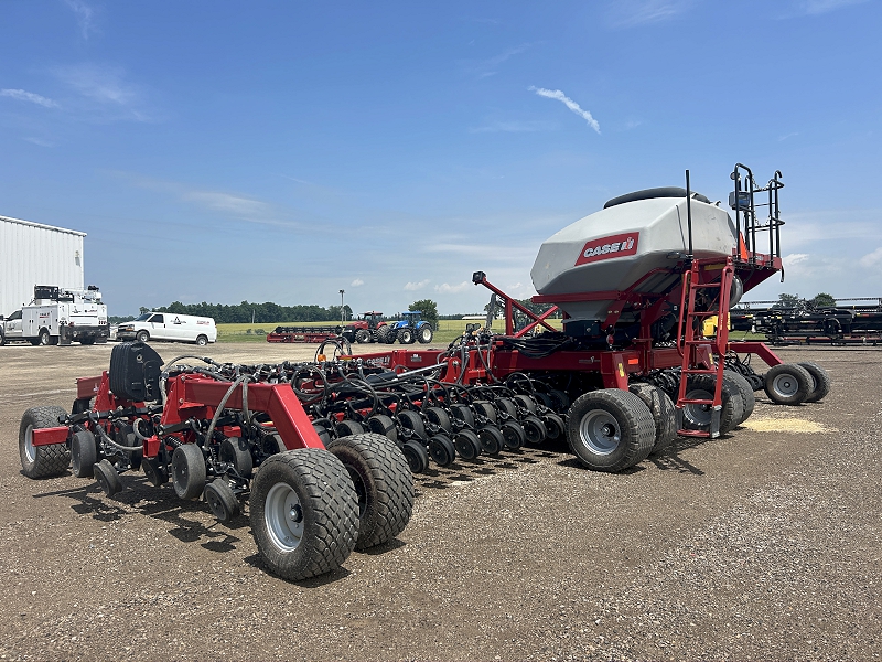 2022 Case IH PD550T-40 Air Drill