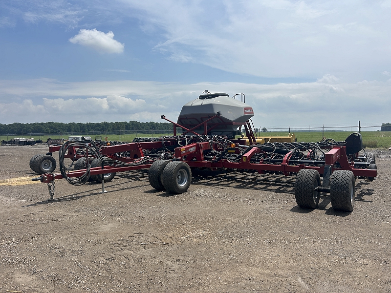2022 Case IH PD550T-40 Air Drill