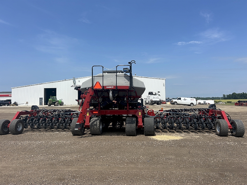 2022 Case IH PD550T-40 Air Drill