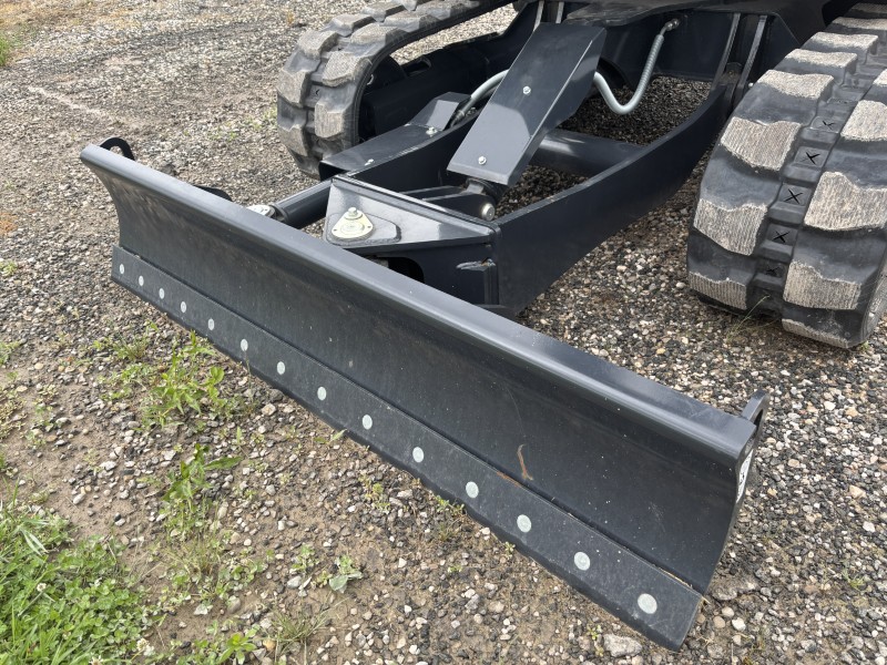 2025 Yanmar SV40-AB-2PTO Excavator