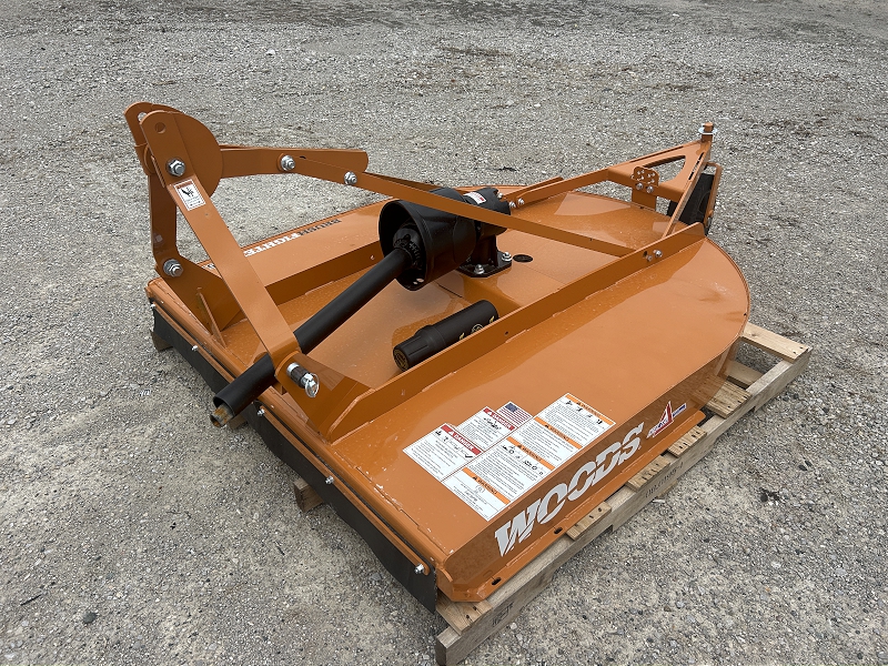 2025 Woods BF5.20 Mower/Rotary Cutter