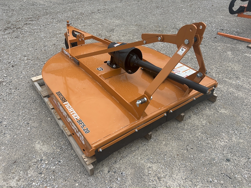 2025 Woods BF5.20 Mower/Rotary Cutter