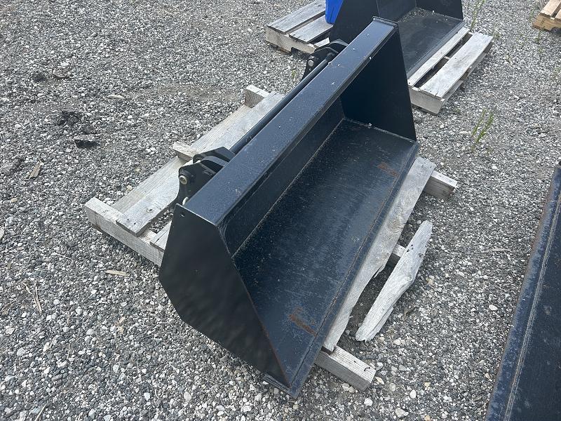 2021 Yanmar 53" Bucket