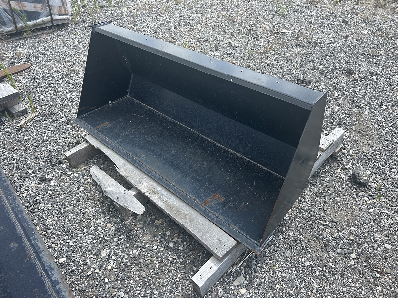 2021 Yanmar 53" Bucket