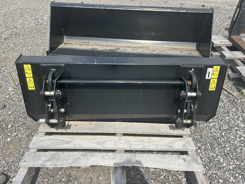 2021 Yanmar 53" Bucket