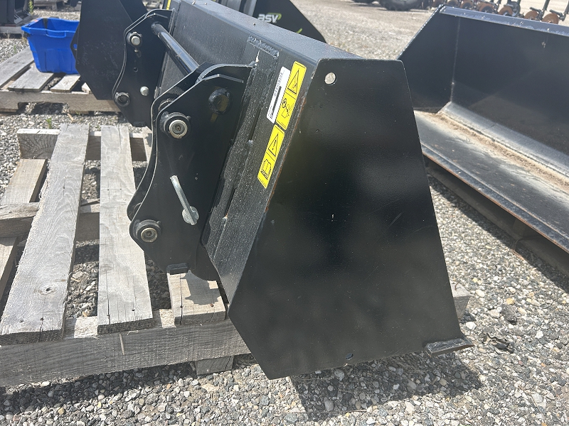 2021 Yanmar 53" Bucket
