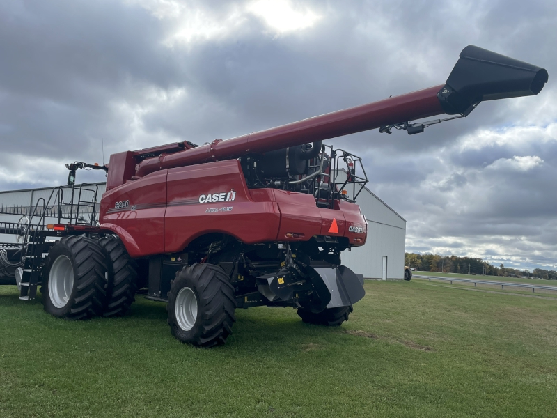 2024 Case IH 8250 Combine