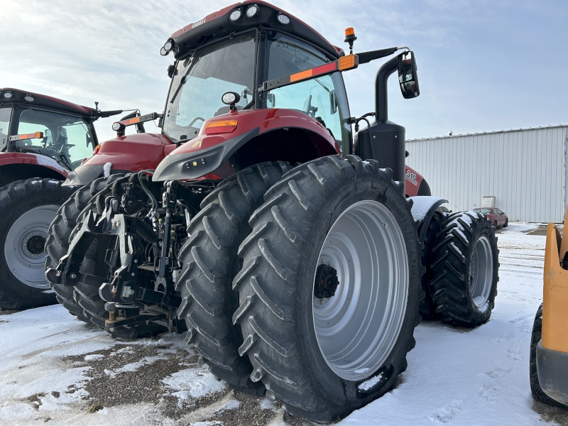 2022 Case IH MAGNUM 310 Tractor