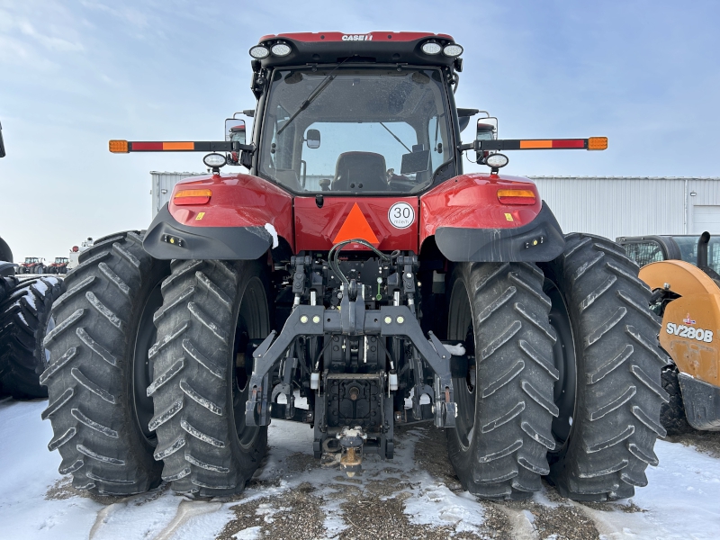 2022 Case IH MAGNUM 310 Tractor