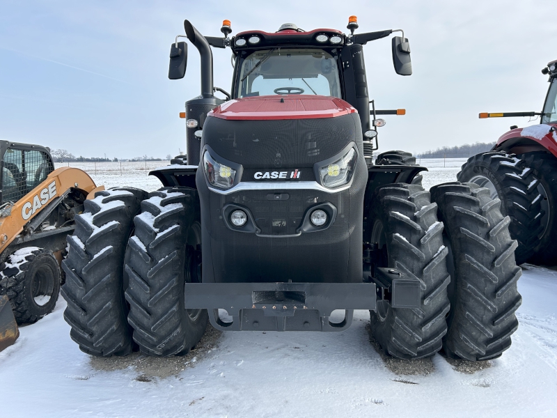 2022 Case IH MAGNUM 310 Tractor