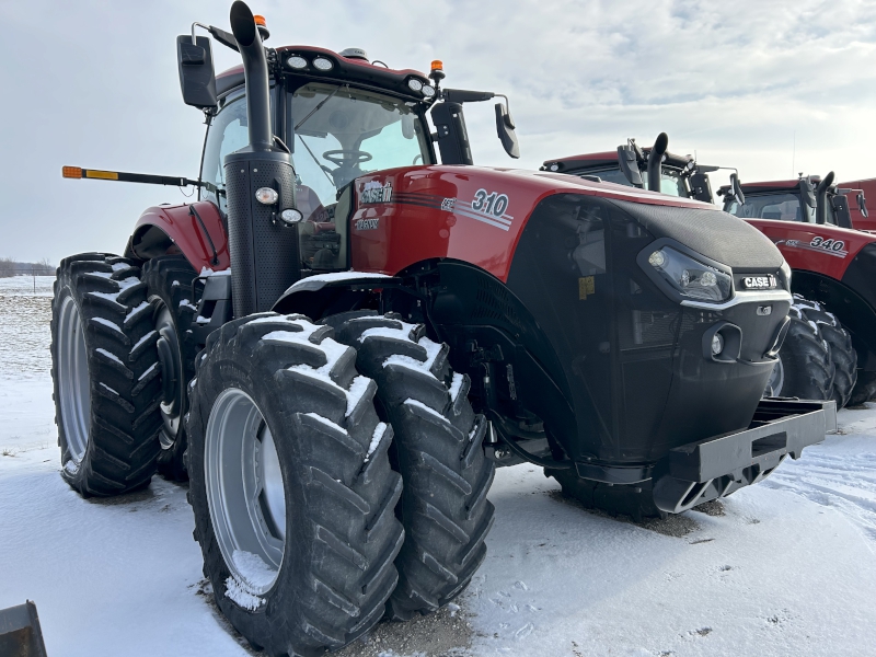 2022 Case IH MAGNUM 310 Tractor