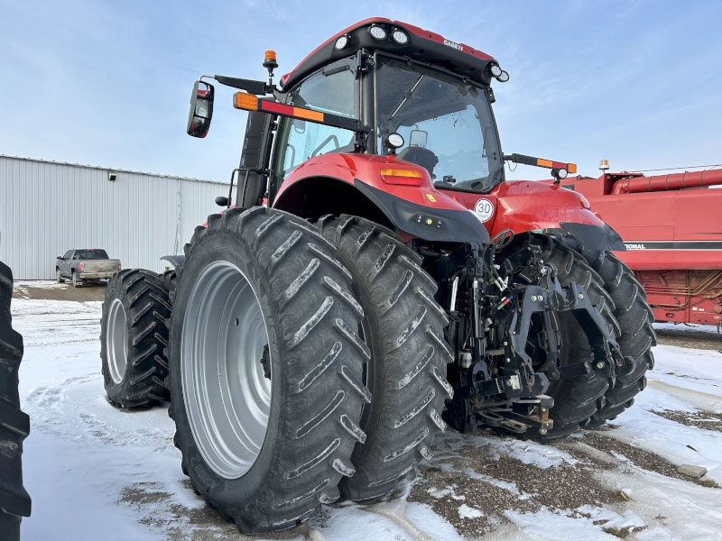 2022 Case IH MAGNUM 310 Tractor