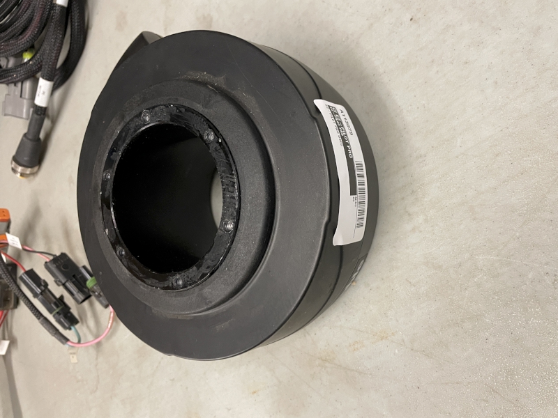 2020 Case IH EZ-PILOT PRO Precision Ag