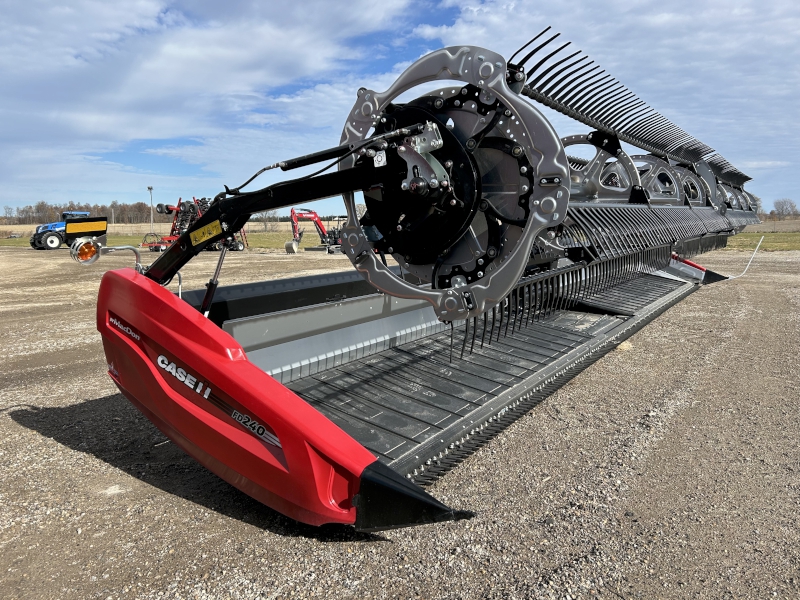 Iron number #5419012