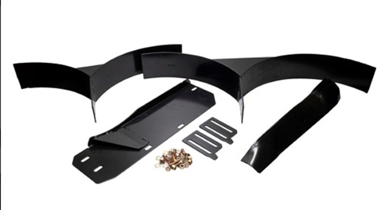 Iron number #5425029