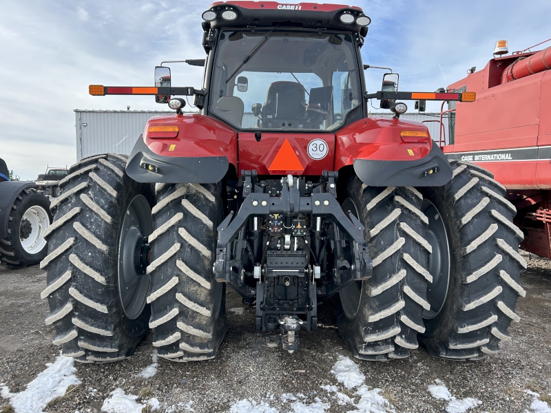 2024 Case IH MAGNUM 310 Tractor