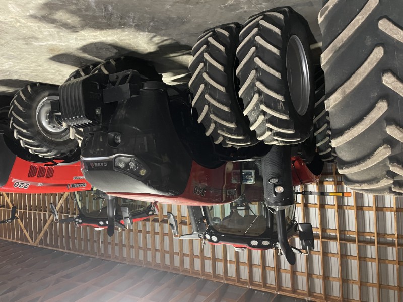 Iron number #5426925