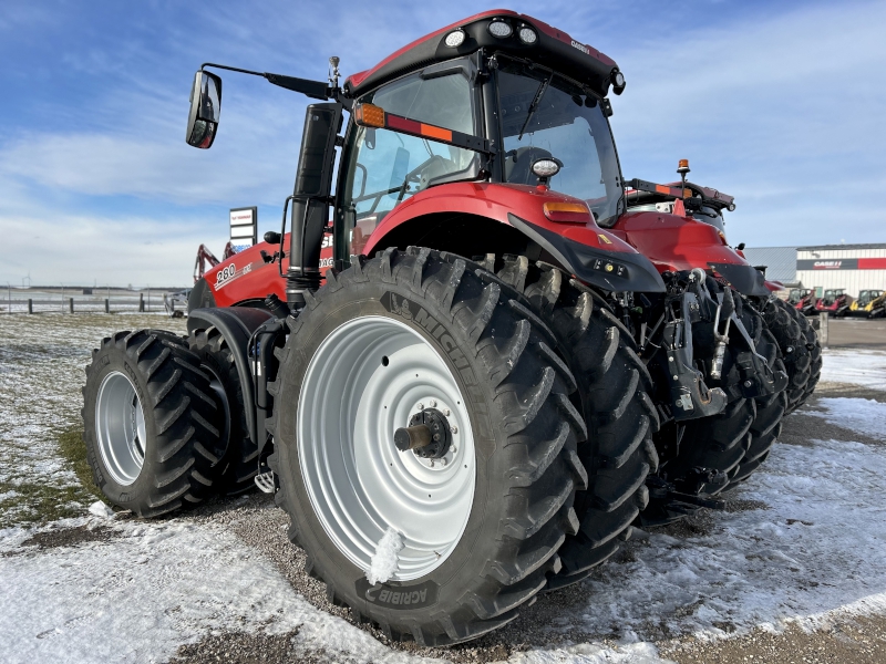 2024 Case IH MAGNUM 280 Tractor
