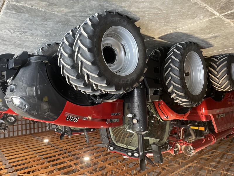 Iron number #5426926