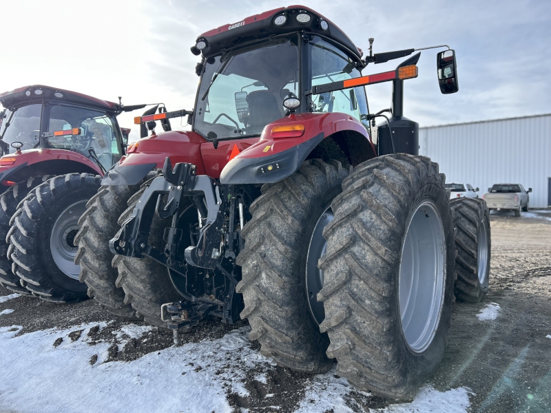 2024 Case IH MAGNUM 340 Tractor