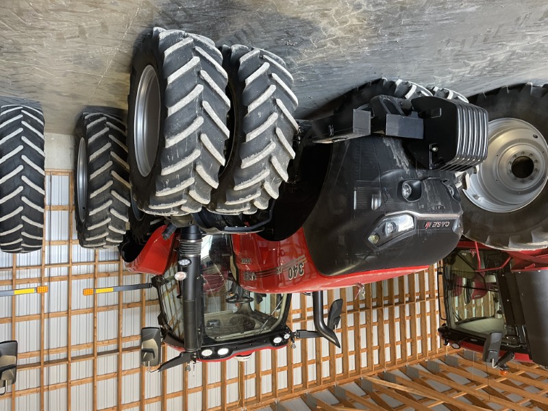 Iron number #5426927