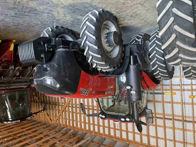 Iron number #5426928