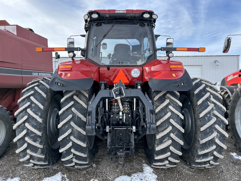 2024 Case IH MAGNUM 340 Tractor