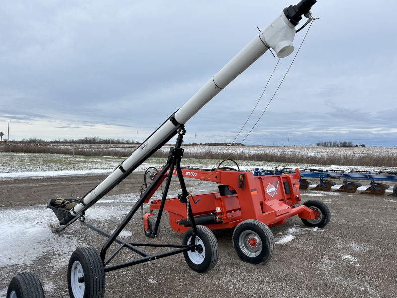 2023 Market 8X20 Grain Auger
