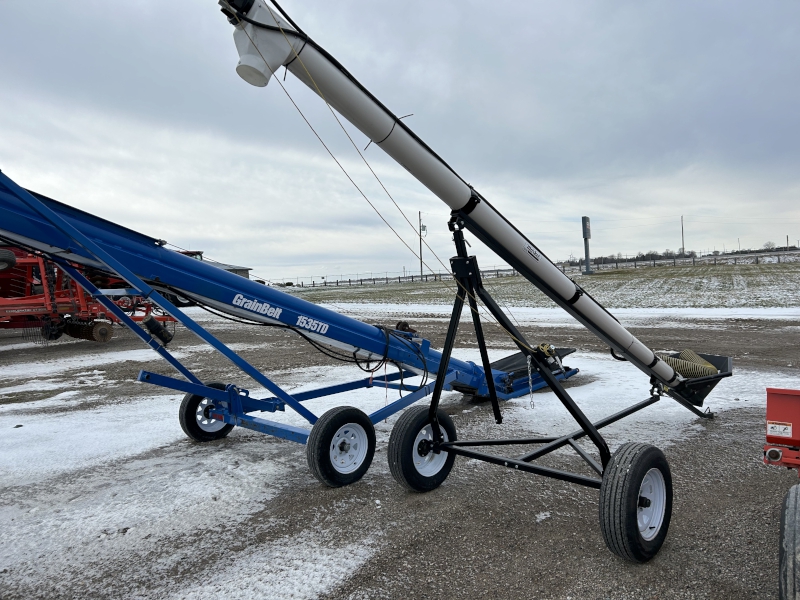 2023 Market 8X20 Grain Auger