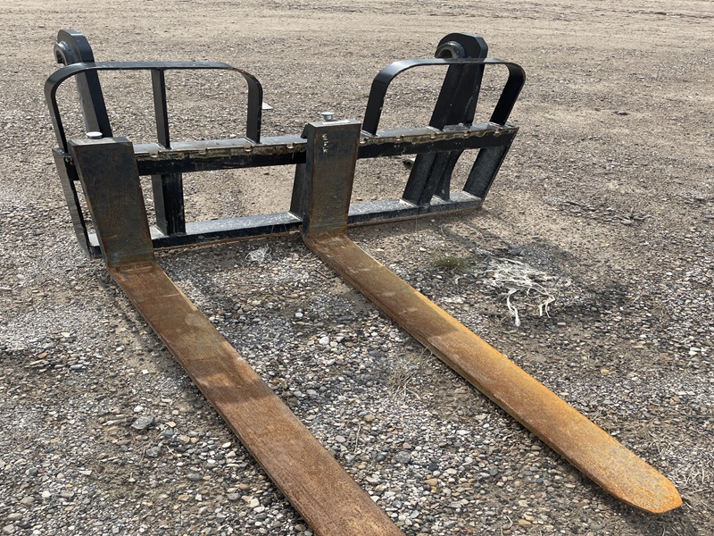 2025 Horst HD75JV530B Pallet Fork
