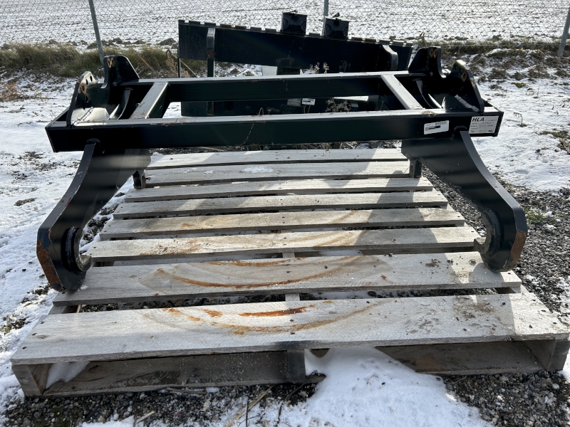 2025 Horst BOKSP23JB530 Snow Blade