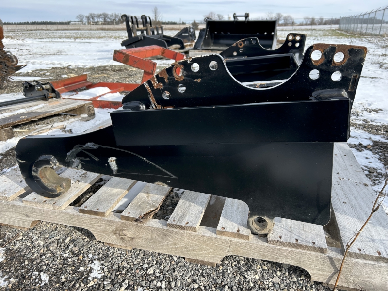 2025 Horst BOKSP23JB530 Snow Blade