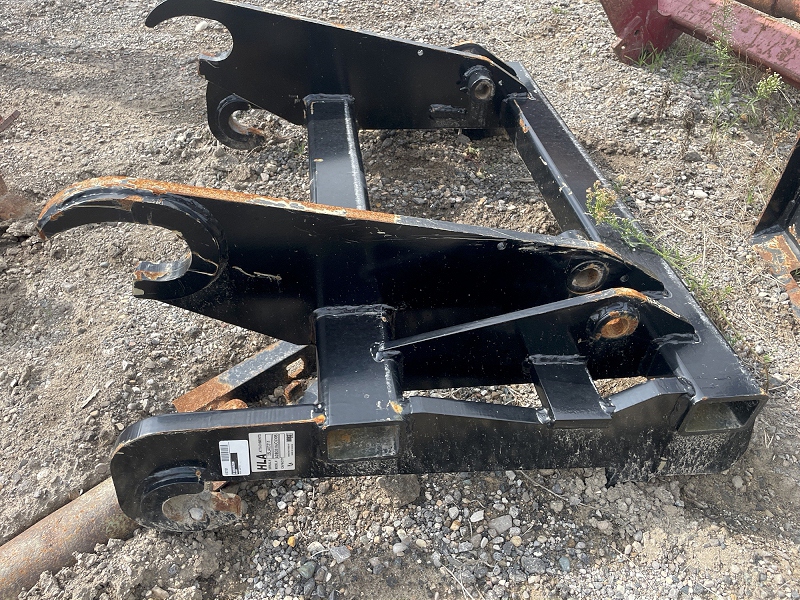 2025 Horst ADBO518JC530 Excavator Attachment