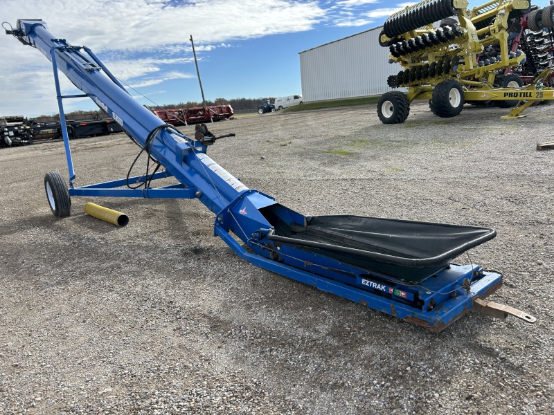2019 Brandt 1535LP Belt Conveyor