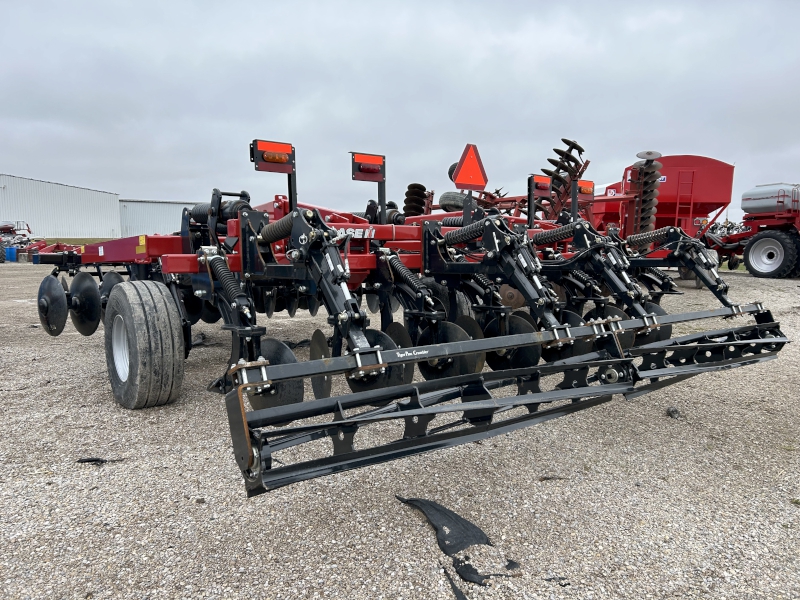 2026 Case IH ET875 Disk Ripper