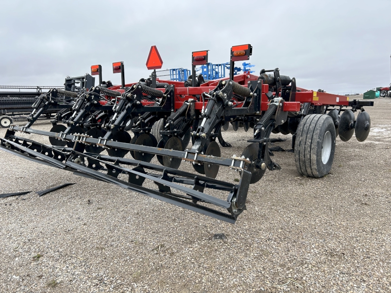 2026 Case IH ET875 Disk Ripper