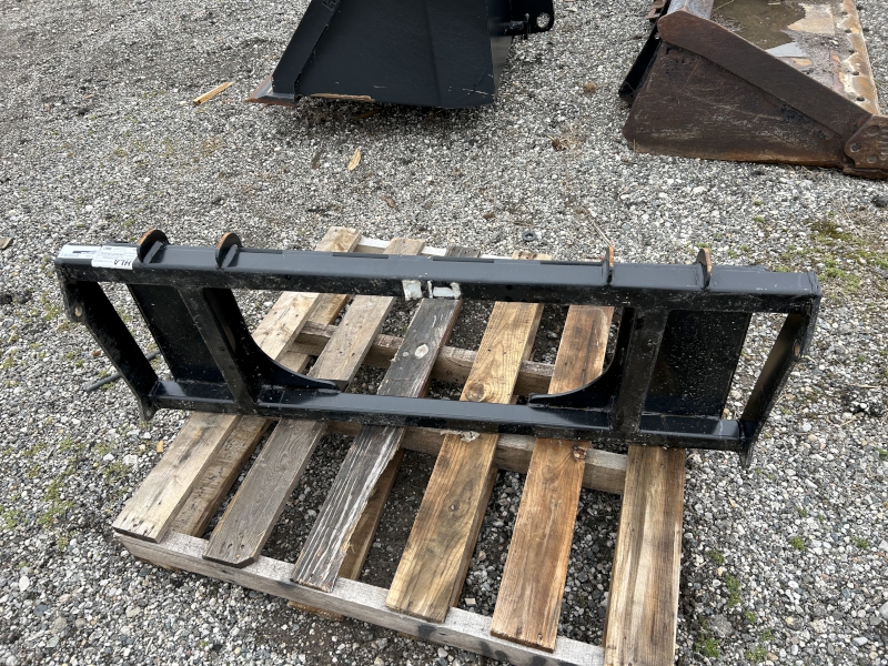 2025 Horst BOKSP1BO500 Snow Pusher