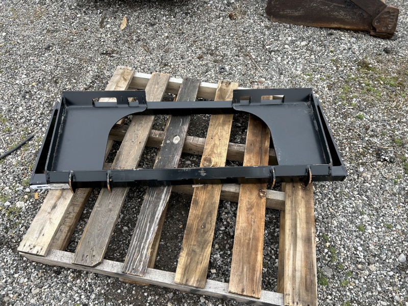 2025 Horst BOKSP1BO500 Snow Pusher