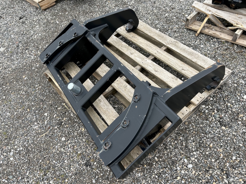 2022 Horst SB1064VOL50Q Snow Blade