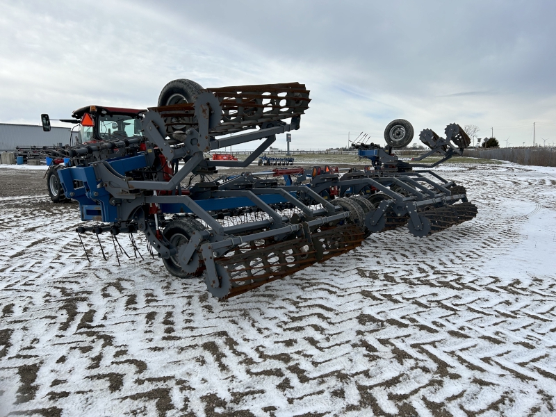2013 Penta 500-41 Harrow